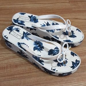 ❤❤❤KATE SPADE SLIPPER SIZE 10❤❤❤